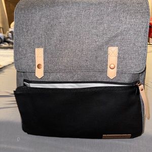 Petunia Pickle Bottom Meta Backpack